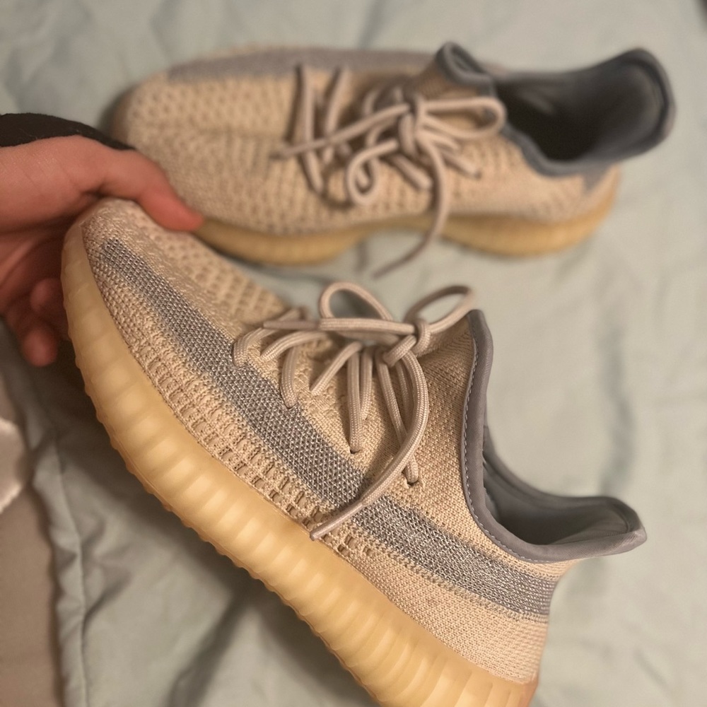 Yeezy adidas